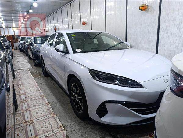 بي واي دي سيل 06 DM-i 2025 للبيع في العراق -  بغداد